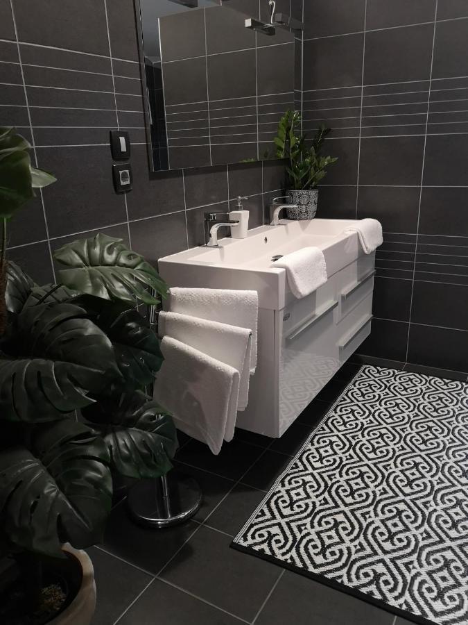 Apartma Isabella Sečovlje Exterior foto